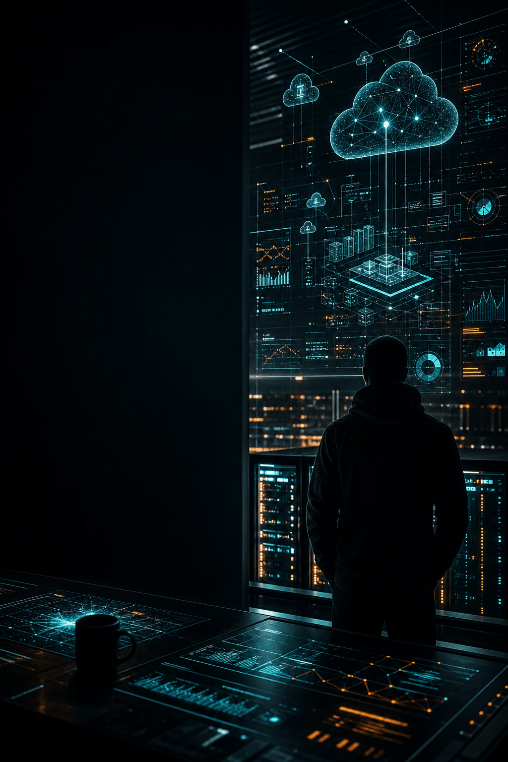 AIOps Lens Advisor